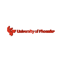 werise uopx Sticker by University of Phoenix