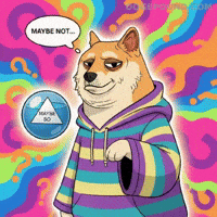 Question Mark Idk GIF by Doge Pound