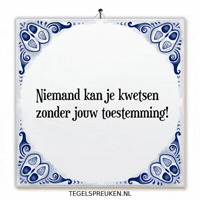 Respect Wijsheid GIF by Tegelspreuken.nl