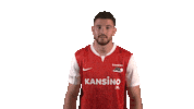 Celebration Wit Sticker by AZ Alkmaar