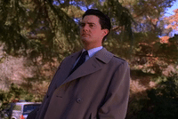 season 2 GIF by Twin Peaks on Showtime