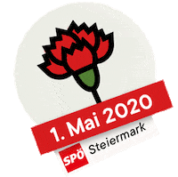 Steiermark 1Mai Sticker by SPOEat