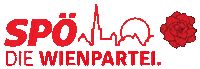 Mai Sticker by SPÖ Wien