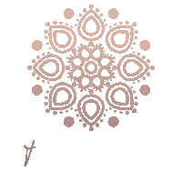 Mandala Pont Sticker