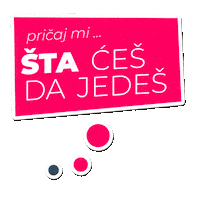 Hrana Dijeta Sticker by Homepage.rs