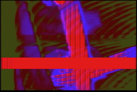 Video Art GIF by cskonopka