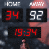 34 Home GIF
