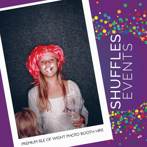 rubyandluke2016 GIF by Shuffles Events