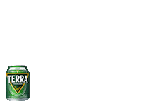 Hitejinro_kr terra 테라 하이트진로 하이트 Sticker