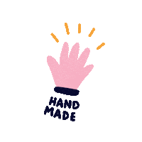 Art Hand Sticker