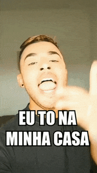 comedia home sweet home GIF by Vigo Video