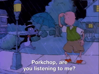 nicksplat doug GIF