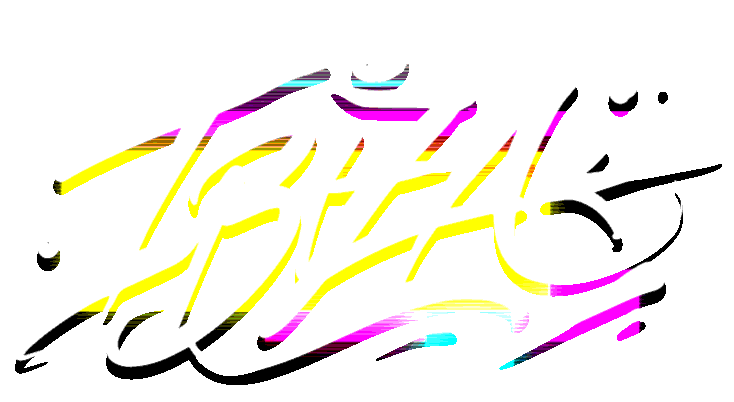 Party Dj Sticker