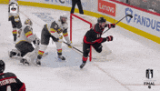 Happy Stanley Cup Playoffs GIF by NHL