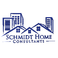 Home Schmidt Sticker by Keller Williams Flagship of Maryland
