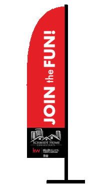 Home Realtor Sticker by Keller Williams Flagship of Maryland
