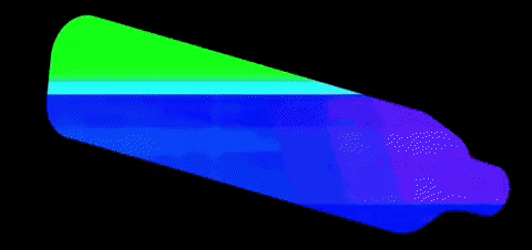 Iamyourcrush GIF by Blaze Vapor