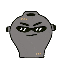 경산토기 Sticker by 국가유산청