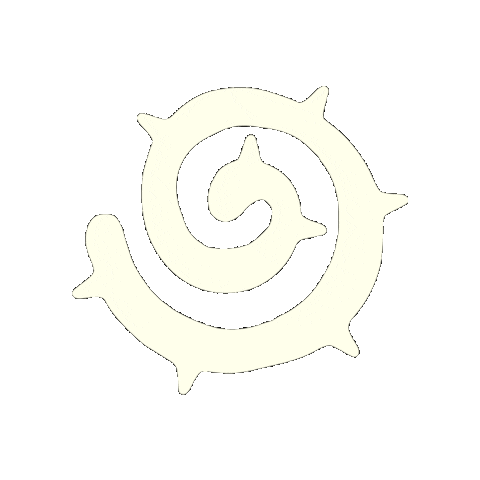 bitemarkstudio giphygifmaker sleep spiral trance Sticker