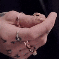 Gold Graff GIF
