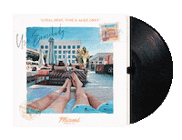 New Music Spotify Sticker by ATLAST