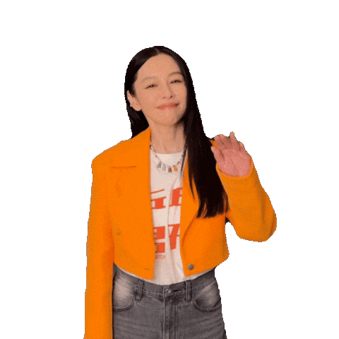 Heart Hug Sticker by Sony Music CPOP