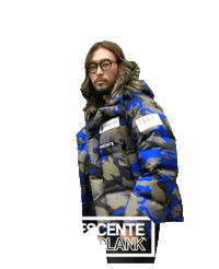 데상트 Sticker by DESCENTE