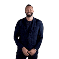 Well Done Swimming Sticker by Two Palms