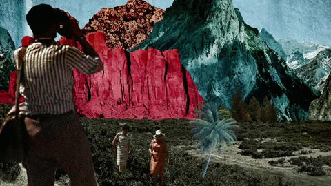 Good Mythical Morning New Intro GIF by Rhett and Link