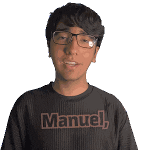 Manuel Sticker