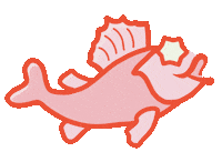 Happy Star Sticker