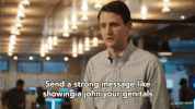 season 5 comedy GIF by Silicon Valley