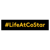 Hiring Commercial Real Estate Sticker by CoStar Group