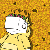 Happy Make It Rain GIF by Ordinary Friends