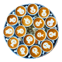 Germany Easter Sticker by Dritan Alsela Coffee