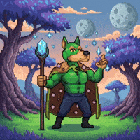 Dog Explain GIF by SkyDog Social