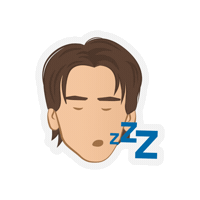 1 Sticker