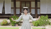 Queen Iu GIF