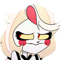 Angel Dust Adam Sticker by Amazon Prime Video