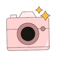 Jungleagenciamx photo camera jungle saycheese Sticker