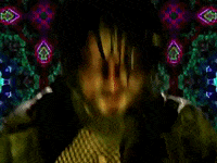 Smile GIF by Rob Zombie