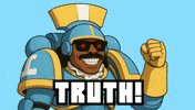 Latter Day Saints Truth GIF by Jukebox Saints