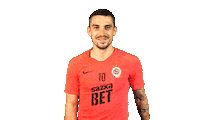 happy football Sticker by 1. fotbalová liga