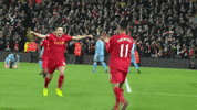 lfc stoke GIF by Liverpool FC