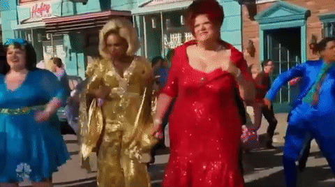 macysparade GIF by The 91st Annual Macy’s Thanksgiving Day Parade