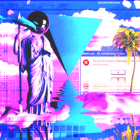 Dance Art GIF by dualvoidanima