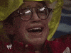 happy wrestlemania vii GIF by WWE