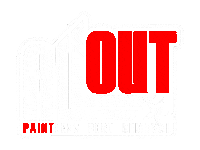 Dent Slayer Sticker by All Out PDR Jax