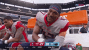 Football Heart GIF by XFL