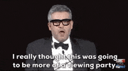 brandon maxwell cfda awards 2019 GIF by CFDA